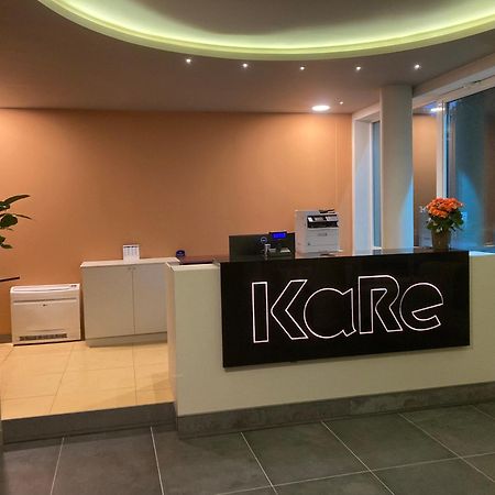 Kare Hotel Banchette D'Ivrea ภายนอก รูปภาพ