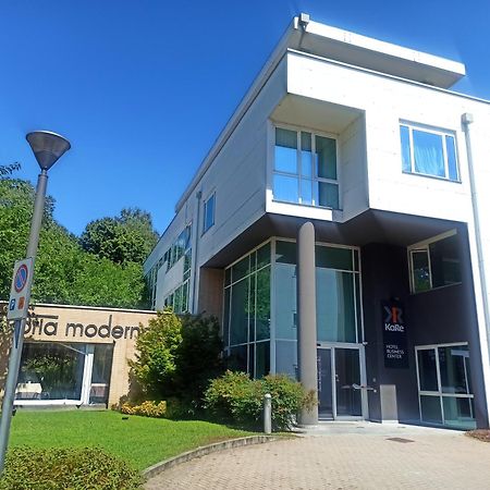 Kare Hotel Banchette D'Ivrea ภายนอก รูปภาพ