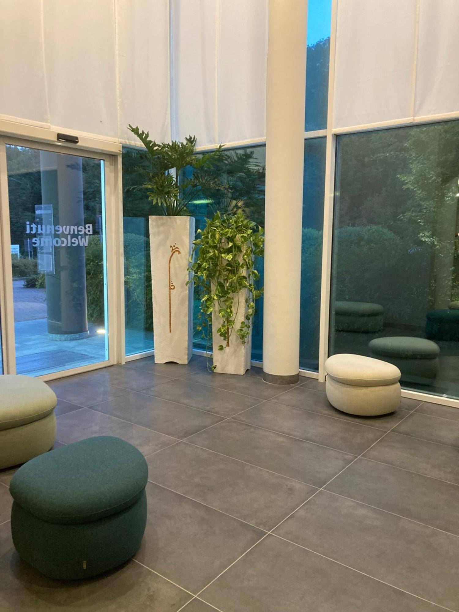Kare Hotel Banchette D'Ivrea ภายนอก รูปภาพ