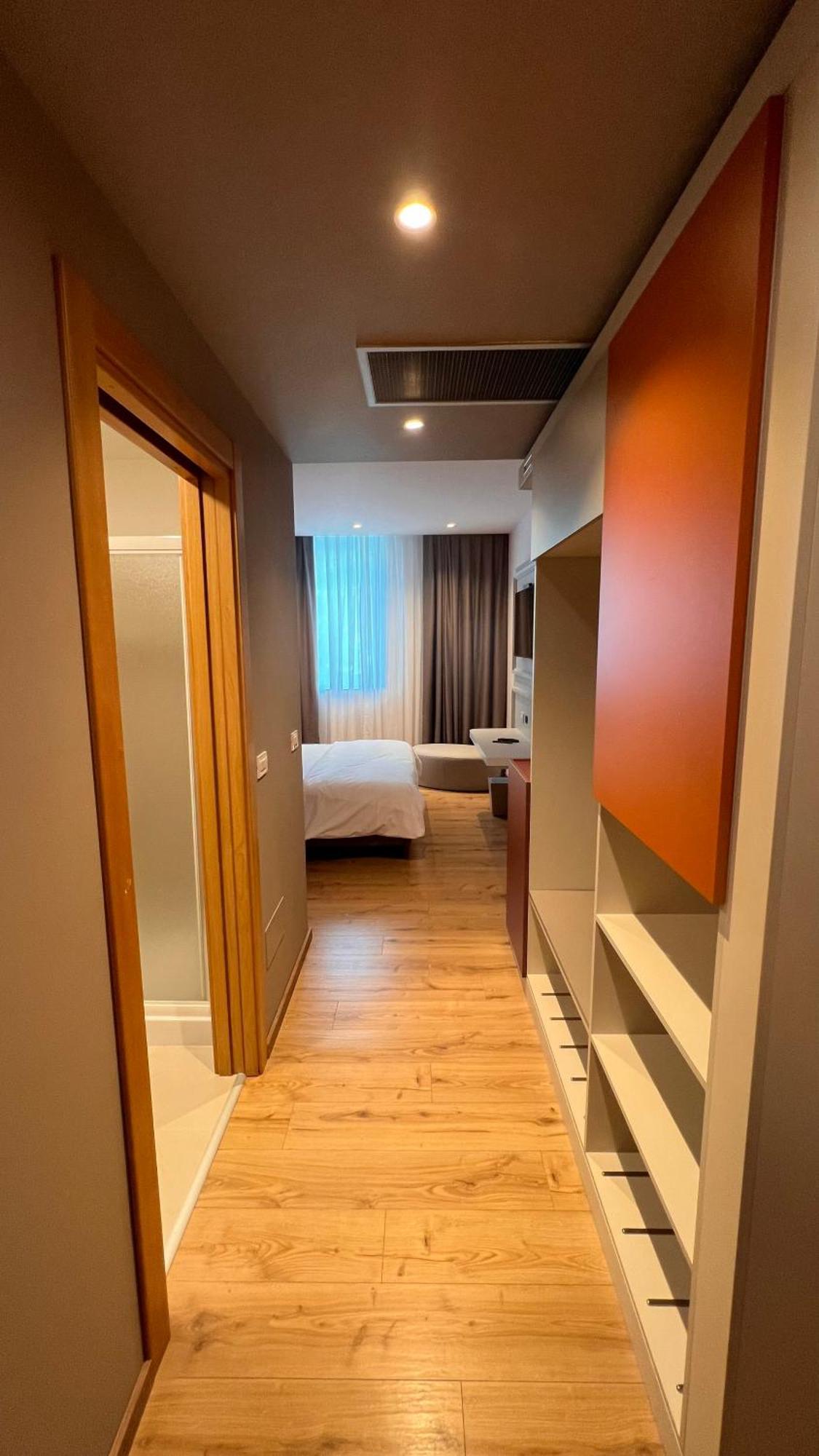 Kare Hotel Banchette D'Ivrea ภายนอก รูปภาพ