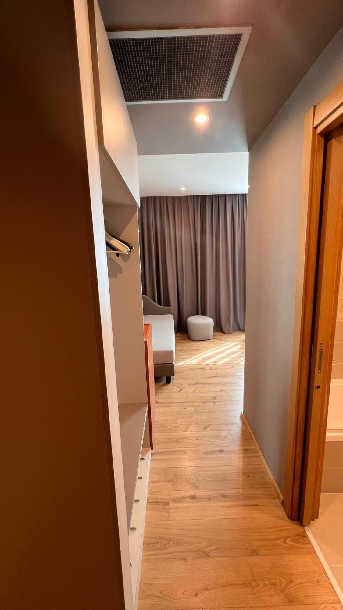 Kare Hotel Banchette D'Ivrea ภายนอก รูปภาพ
