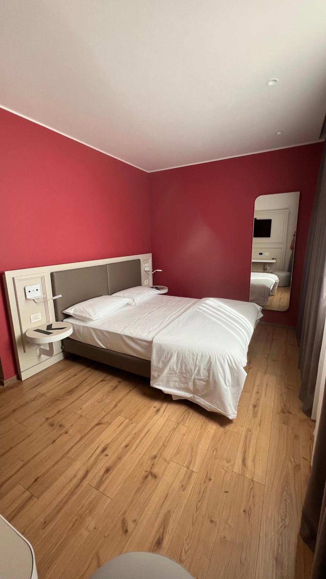 Kare Hotel Banchette D'Ivrea ภายนอก รูปภาพ